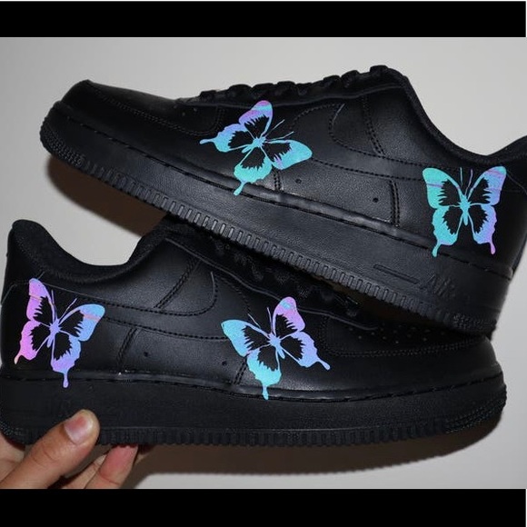 Nike Other - Air Force 1 custom